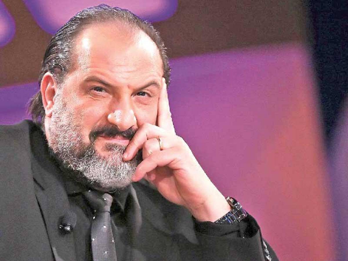 خالد الصاوي: 