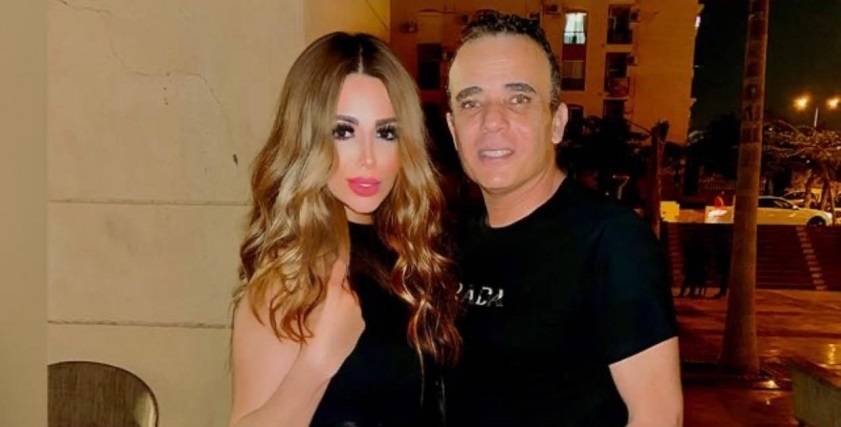 اتّهمته بالسرقة... رحيل ذكري: محمد الشقنقيري حاول اختراق حساباتي وفشل