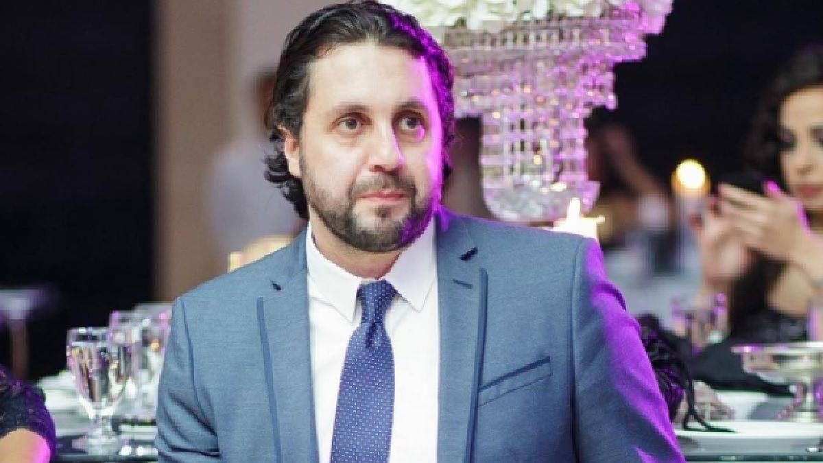 إصابة هشام ماجد بكورونا