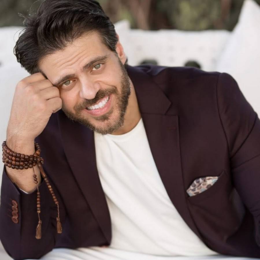 إصابة طارق صبري بوعكة صحية قبل بدء تصوير دوره أمام ياسمين صبري