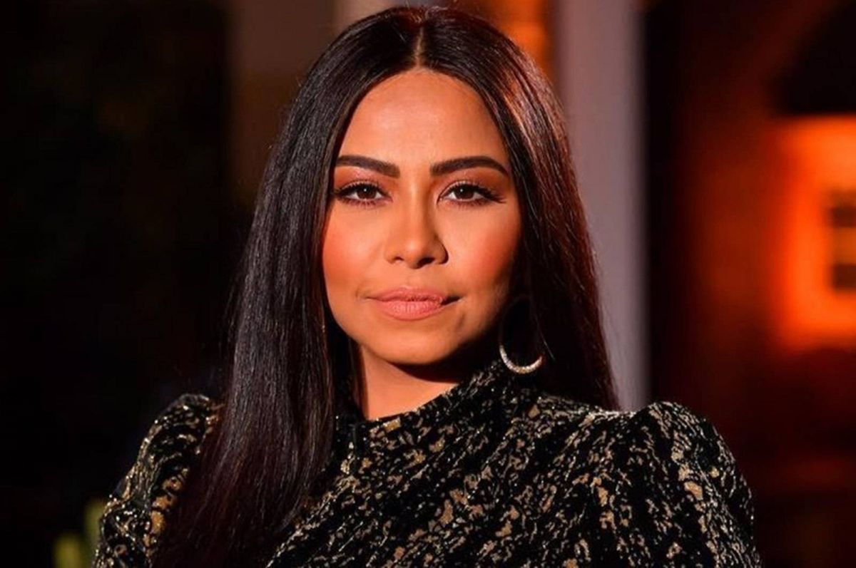 بالفيديو - إعلامي منتقداً شيرين عبد الوهاب: 