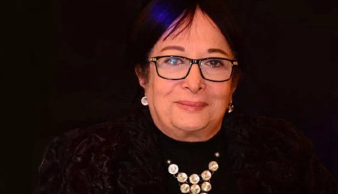 بالفيديو - سميرة عبد العزيز: 