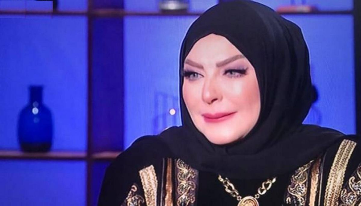 للمرة الثالثة.. إصابة الفنانة المعتزلة ميار الببلاوي