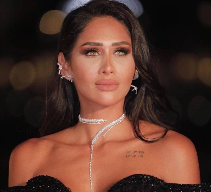 بالفيديو - إنجي كيوان تكشف تعرّضها للتحرش يومياً