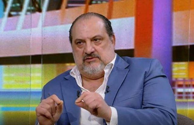 خالد الصاوي يفاجئ الجميع بما قاله عن تجربته بفيلم 