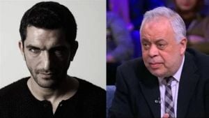 أشرف زكي يشنّ هجوماً حاداً على عمرو واكد بعد إساءته الى نساء مصر