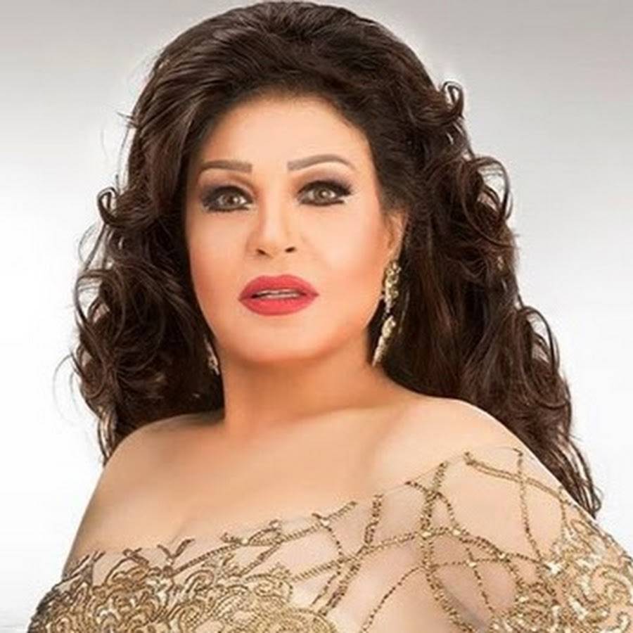 بالفيديو- فيفي عبده تخوض تحدّي أحمد حلمي 