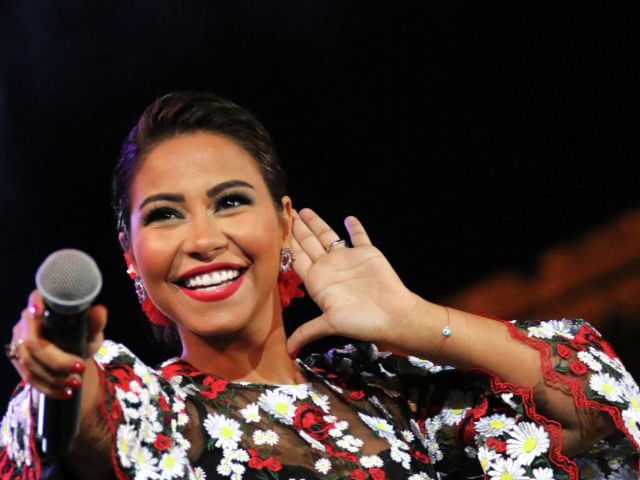 شيرين عبد الوهاب9