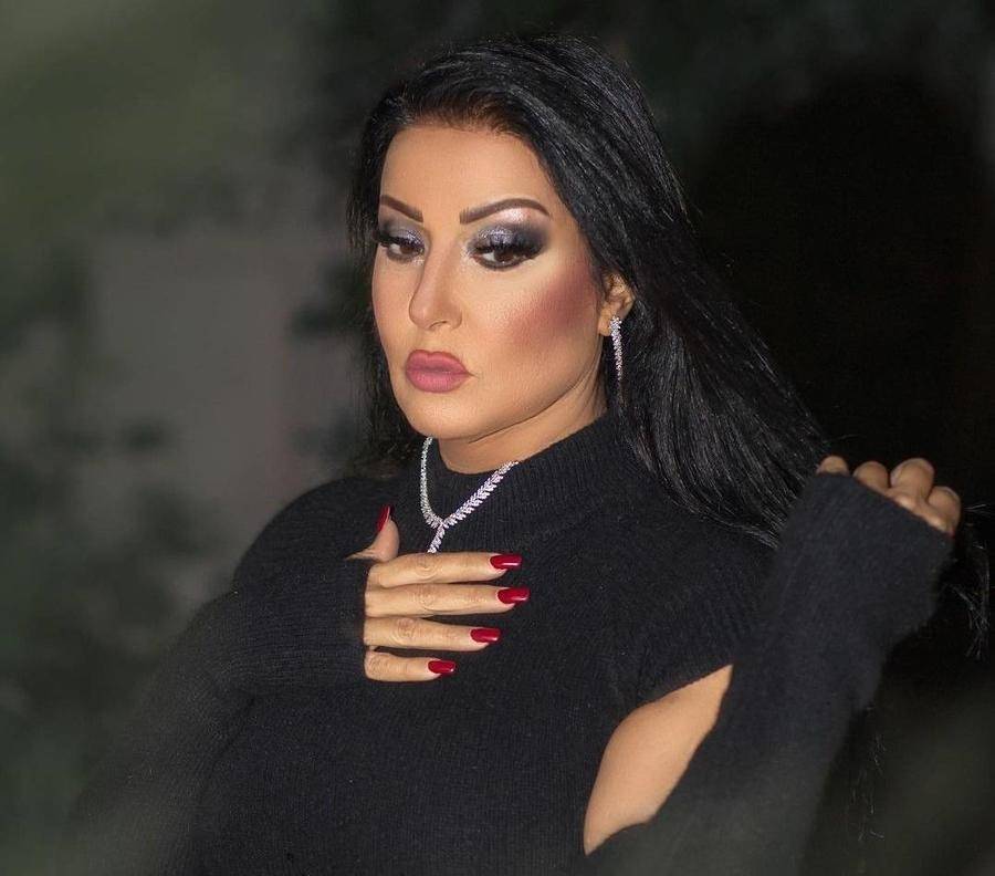 سمية الخشاب تكشف أكثر الصفات التي تكرهها في الرجال