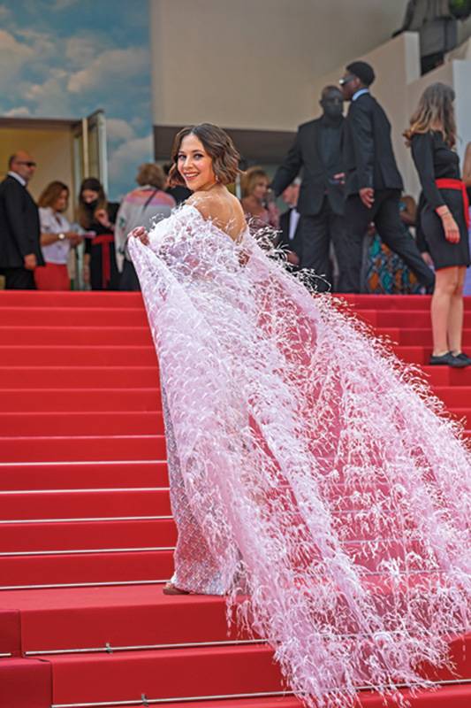 فاطمة النبوي