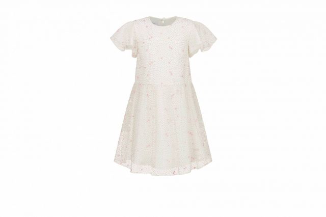 BABY DIOR CHILDREN'S DAY COLLECTION DRESS
