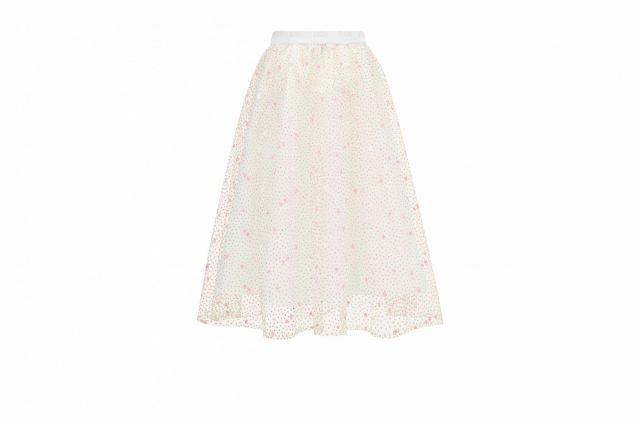 BABY DIOR CHILDREN'S DAY COLLECTION SKIRT1