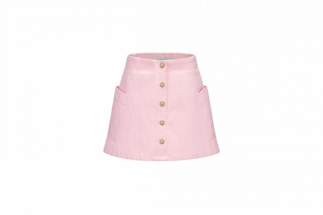 BABY DIOR CHILDREN'S DAY COLLECTION SKIRT