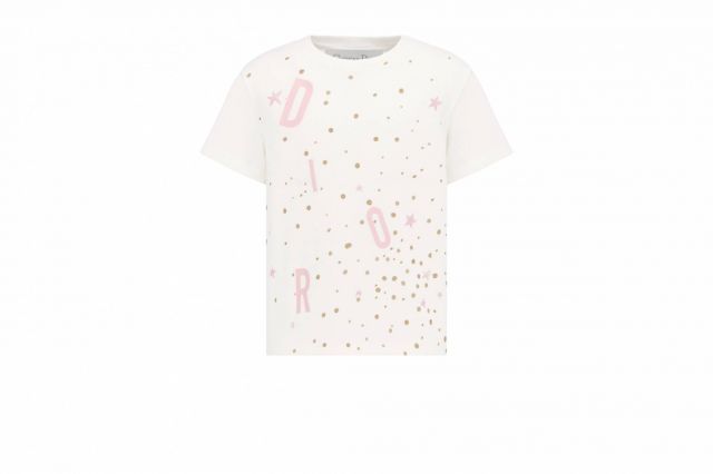BABY DIOR CHILDREN'S DAY COLLECTION TSHIRT