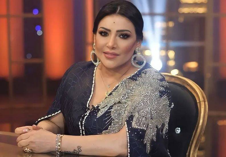 هكذا علقت بدرية طلبة على أزمة ياسمين والعوضي