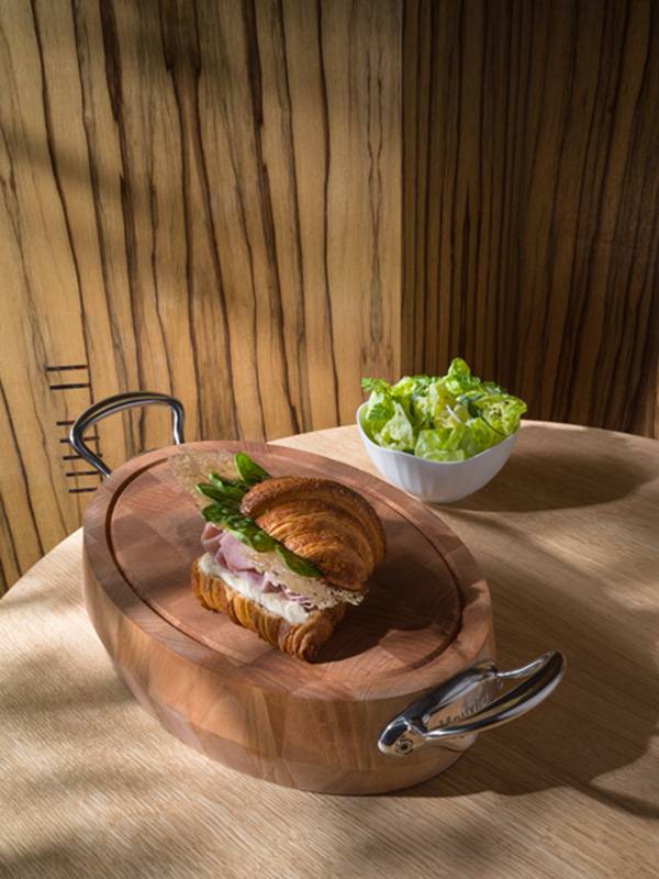 Cheval Blanc Paris Limbar