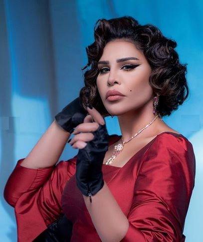 بالفيديو - كلام أحلام عن الماركات العالمية 