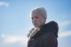 House of the Dragon حصرياً على OSN+