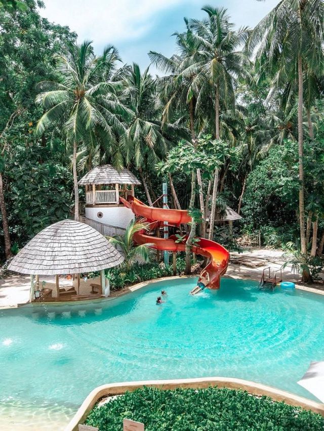 منتجع سونيفا فوشي