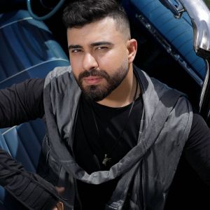 بصرخة قوية من العراق... ستار سعد يطلق "قلب أبيض" مع علي صابر