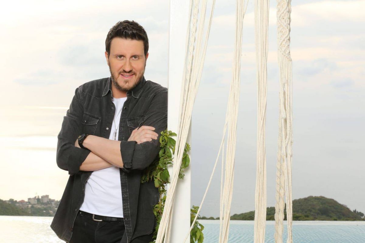 مارك عبد النور يُطلق 