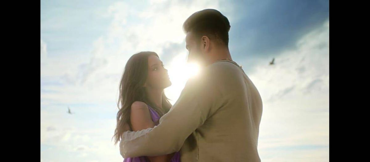 أحمد القيسي يطرح كليبه الجديد بالتعاون مع رندلى قديح بقصة حب درامية