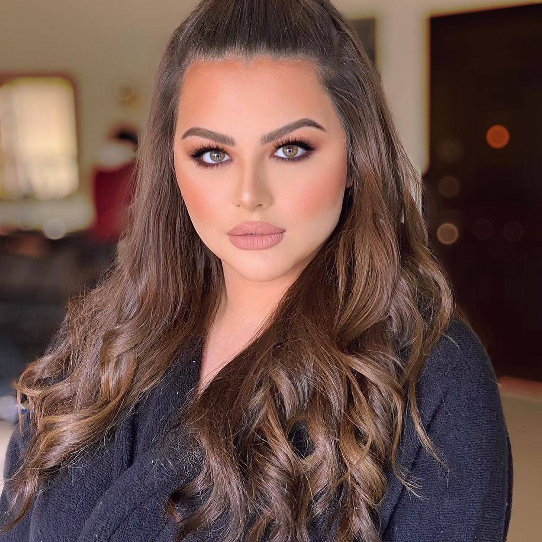 هنادي مهنا تتقدم ببلاغ للنائب العام ضد منتج فيلم 