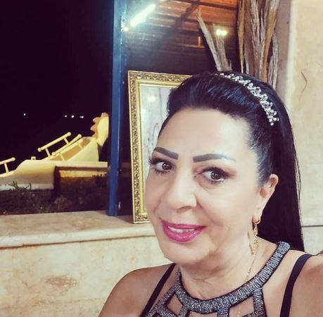 غادة بشور تقلّد تيم حسن في 