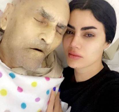 نجمة عربية تثير الجدل بـ