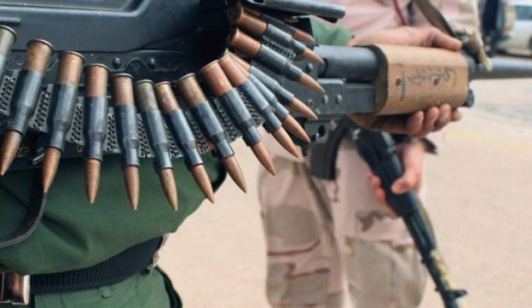 إغتيال فنان عربي شهير أمام منزله