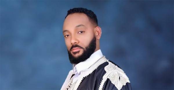 الفنان الليبي أحمد بحور