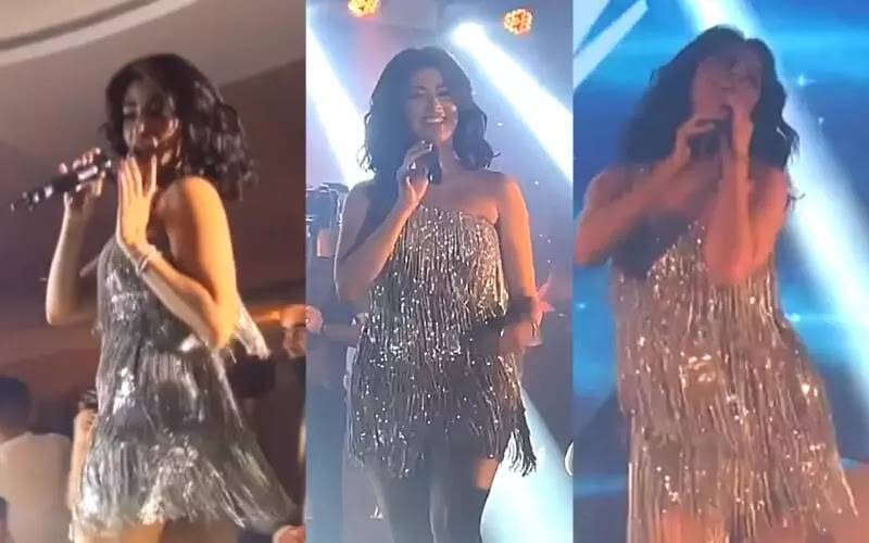 بالصور - روبي في البانيو 