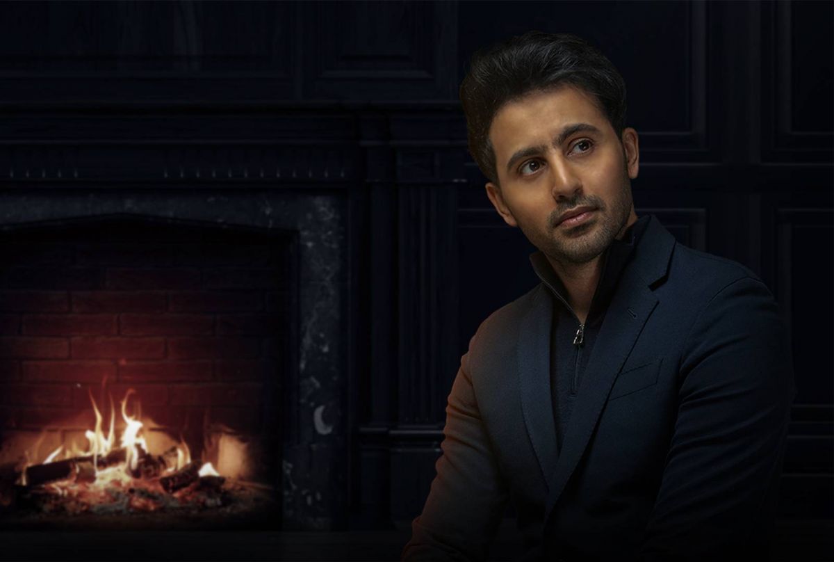 فؤاد عبد الواحد يتعاون لأول مرة مع الشاعر 