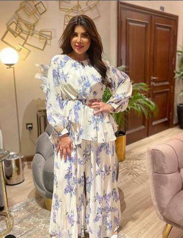 إلهام الفضالة تتنازل لصالح شقيق هيا الشعيبي بسبب حالته الصحية