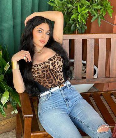 بالفيديو - تألّقي في السهرات على طريقة هيفاء وهبي