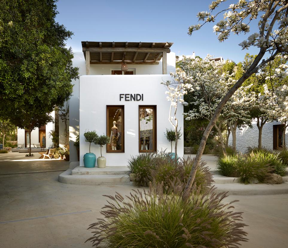 فسحة أناقة بتوقيع 