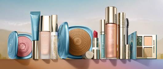 مجموعة كيكو ميلانو 