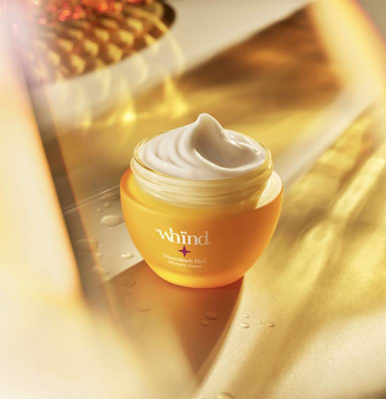مستحضر Marrakech Rich Ultimate Cream من whind