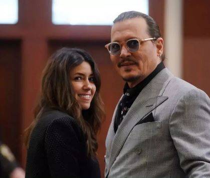 ماذا يقول خبراء القانون عن محامية جوني ديب وموقفه من المحاكمة المثيرة للجدل؟