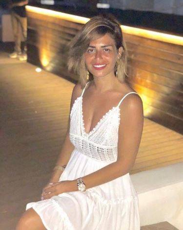 منة فضالي تكشف حقيقة ارتباطها بقصة حب