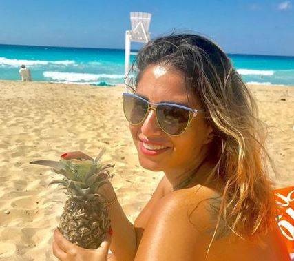 منة فضالي تشن هجوماً حاداً على منتقديها