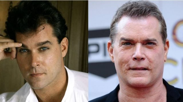 وفاة راي ليوتا عن 67 عاماً