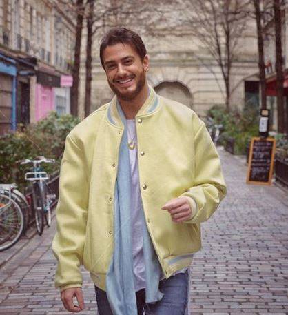 الكشف عن ملابسات ما حصل مع سعد لمجرد في العراق