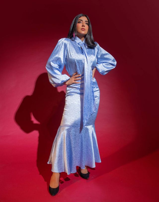 بثينة الرئيسي