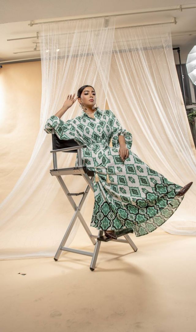 بثينة الرئيسي