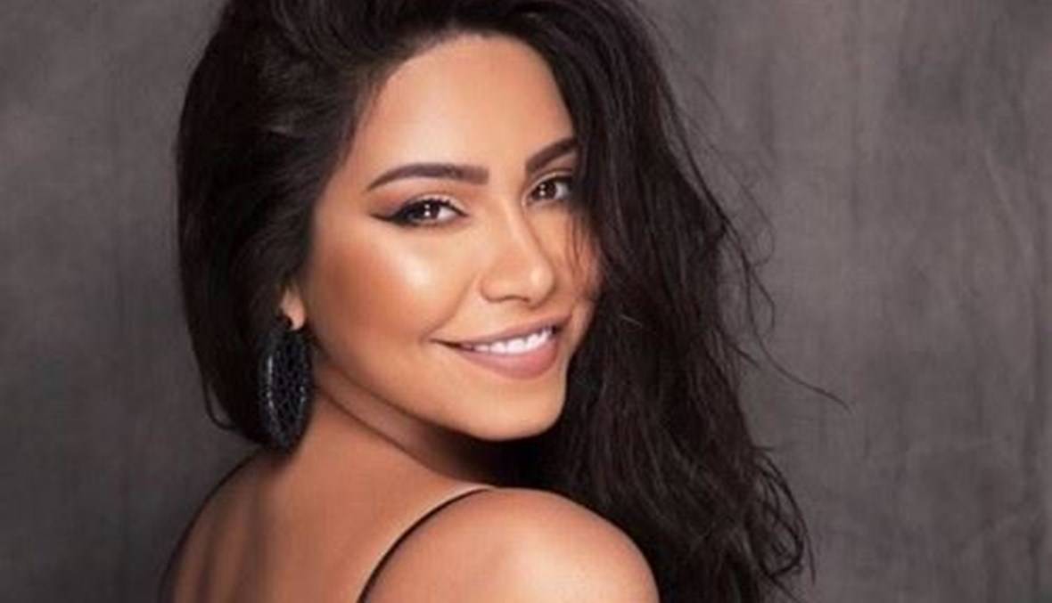 بالفيديو - لميس الحديدي تدافع عن شيرين: 