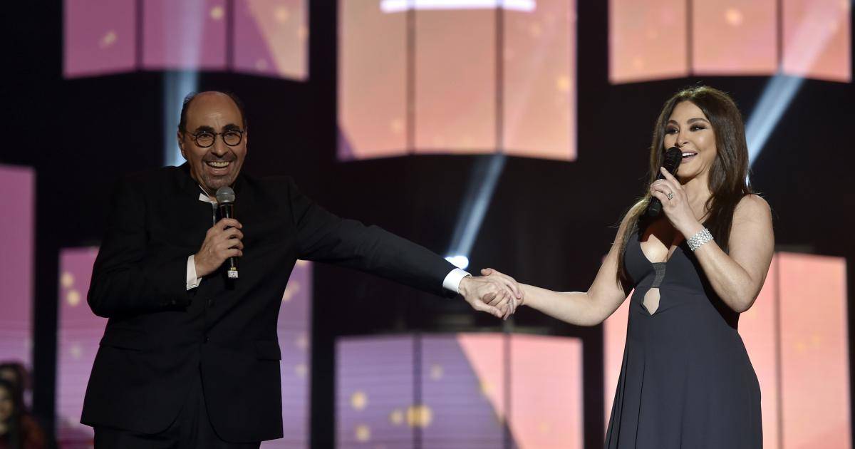 ريما الرحباني تهاجم أسامة الرحباني... وإليسا تردّ