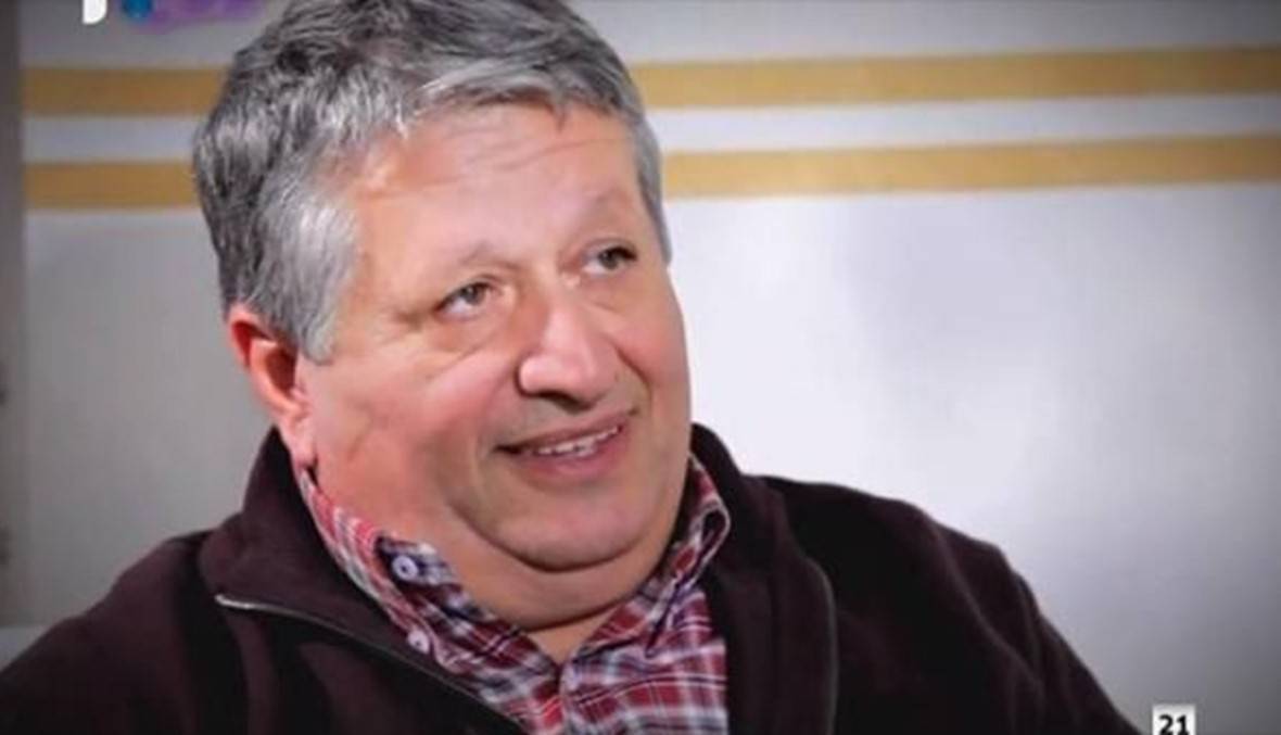 وفاة بيار شمعون