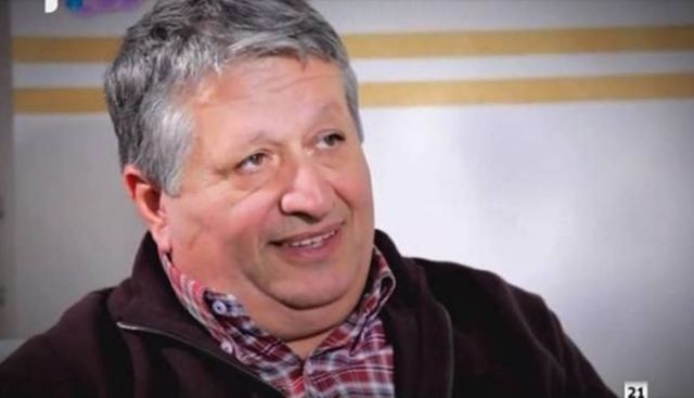 وفاة بيار شمعون