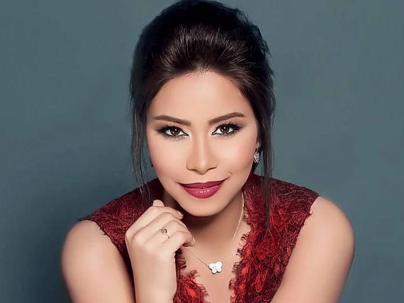 شيرين عبد الوهاب تردّ مجدداً على انتقادات بهاء الدين محمد